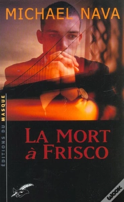 Capa do artigo La Mort A Frisco
