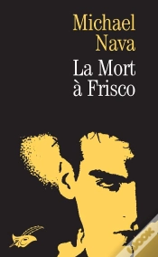 Capa do artigo La Mort A Frisco