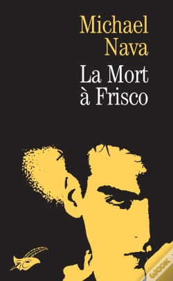 Capa do artigo La Mort A Frisco