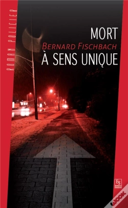Capa do artigo La Mort À Sens Unique