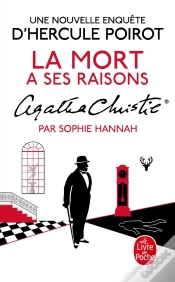 Capa do artigo La Mort A Ses Raisons