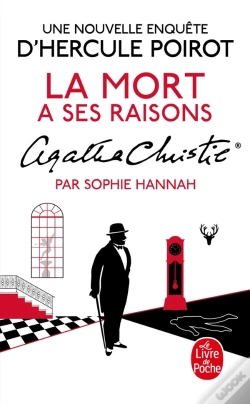 Capa do artigo La Mort A Ses Raisons