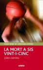 La Mort A Sis Vint-I-Cinc - Preview