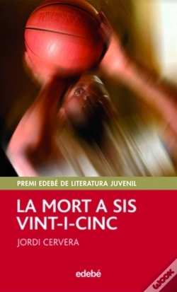Capa do artigo La Mort A Sis Vint-I-Cinc