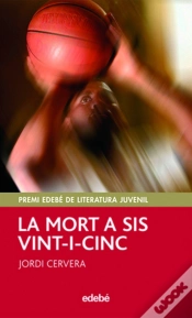Capa do artigo La Mort A Sis Vint-I-Cinc