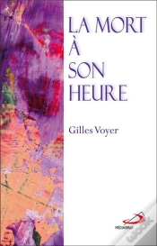 Capa do artigo La Mort À Son Heure