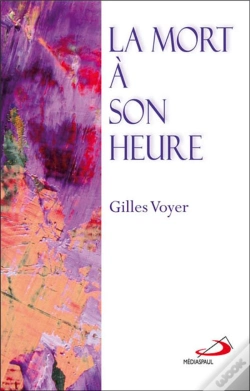Capa do artigo La Mort À Son Heure