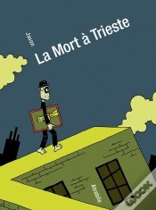 Capa do artigo La Mort À Trieste
