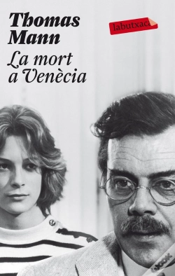 Capa do artigo La Mort A Venècia