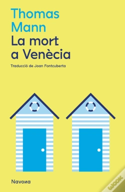 Capa do artigo La Mort A Venecia