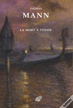 Capa do artigo La Mort À Venise