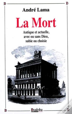 Capa do artigo La Mort