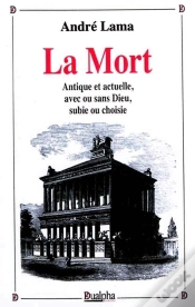 Capa do artigo La Mort