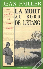 Capa do artigo La Mort Au Bord De L
