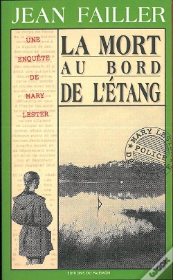 Capa do artigo La Mort Au Bord De L'Étang