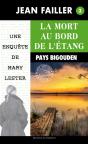 La Mort Au Bord De L'Étang - Preview