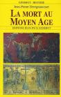 La Mort Au Moyen Âge - Preview