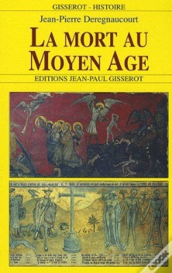 Capa do artigo La Mort Au Moyen Âge
