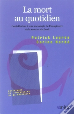 Capa do artigo La Mort Au Quotidien