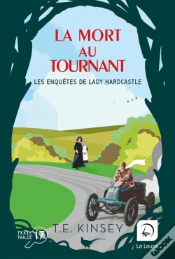 Capa do artigo La Mort Au Tournant
