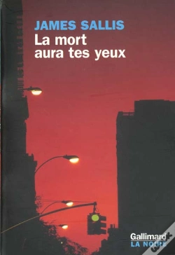 Capa do artigo La Mort Aura Tes Yeux