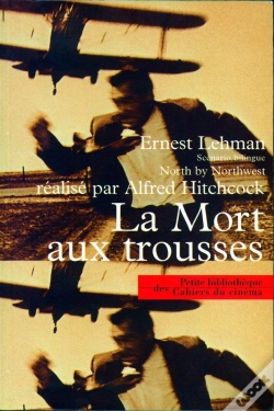 Capa do artigo La Mort Aux Trousses