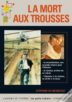 Capa do artigo La Mort Aux Trousses