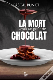 Capa do artigo La Mort Avait Un Goût De Chocolat