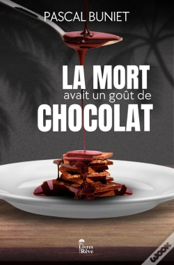Capa do artigo La Mort Avait Un Goût De Chocolat
