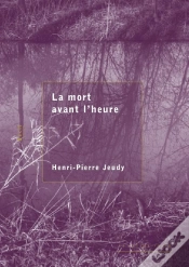 Capa do artigo La Mort Avant L