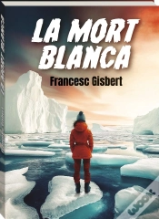 Capa do artigo La Mort Blanca