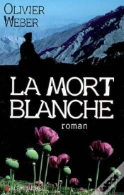 Capa do artigo La Mort Blanche