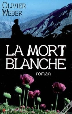Capa do artigo La Mort Blanche