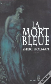 Capa do artigo La Mort Bleue
