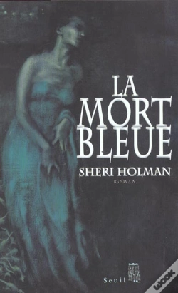 Capa do artigo La Mort Bleue