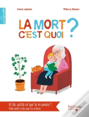Capa do artigo La Mort, C