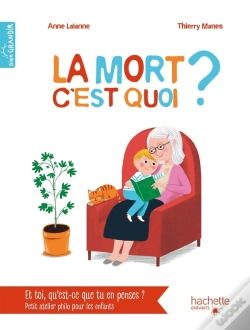 Capa do artigo La Mort, C'Est Quoi ?