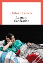 Capa do artigo La Mort Clandestine