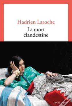 Capa do artigo La Mort Clandestine