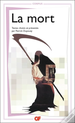 Capa do artigo La Mort
