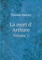 La Mort D' Arthure Volume 1 - Preview