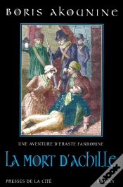 Capa do artigo La Mort D