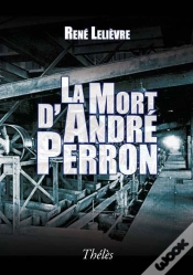 Capa do artigo La Mort D