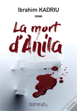 Capa do artigo La Mort D'Anila
