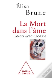 Capa do artigo La Mort Dans L Ame