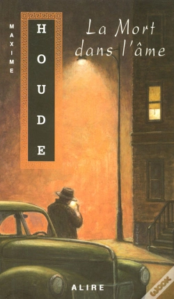Capa do artigo La Mort Dans L'Ame