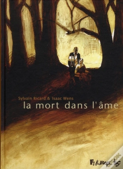 Capa do artigo La Mort Dans L'Ame