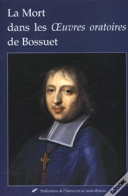 Capa do artigo La Mort Dans Les Oeuvres Oratoires De Bossuet