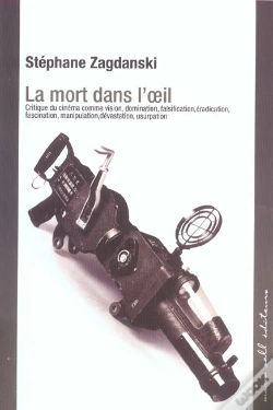Capa do artigo La Mort Dans L'Oeil