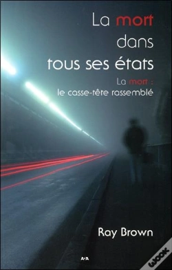 Capa do artigo La Mort Dans Tous Ses Etats